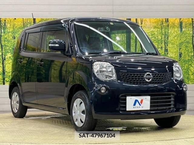 Nissan MOCO 2013-07 334499-16