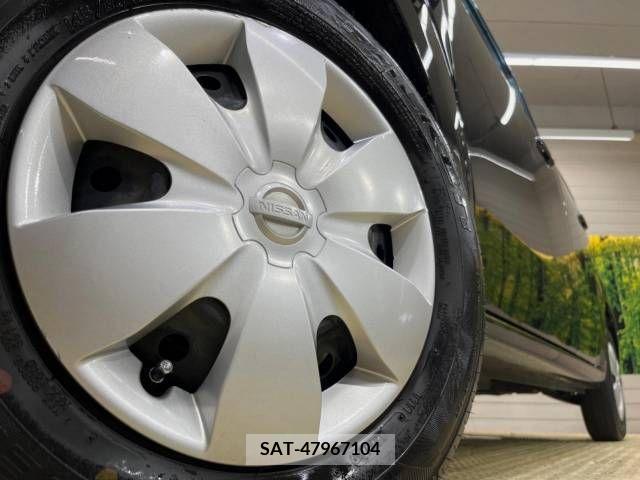 Nissan MOCO 2013-07 334499-13