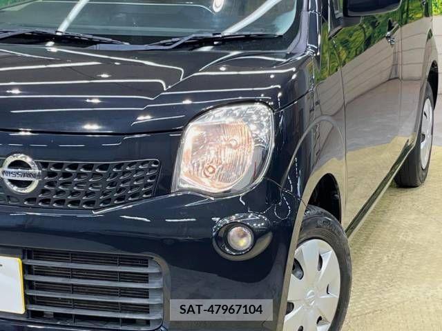 Nissan MOCO 2013-07 334499-12