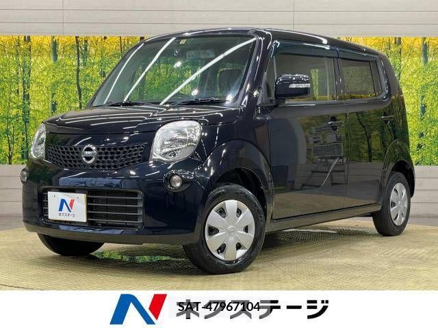 Nissan MOCO 2013-07 334499-0