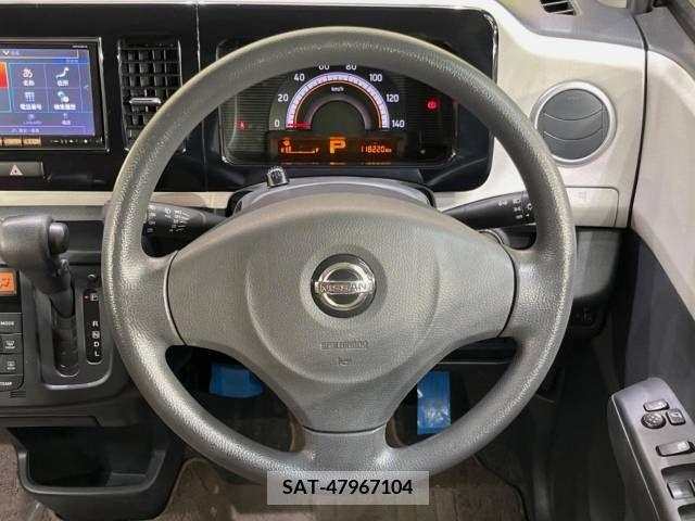Nissan MOCO 2013-07 334499-11