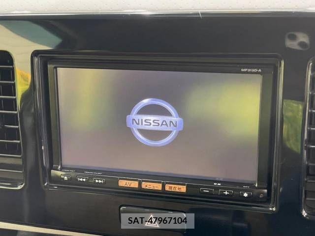 Nissan MOCO 2013-07 334499-2