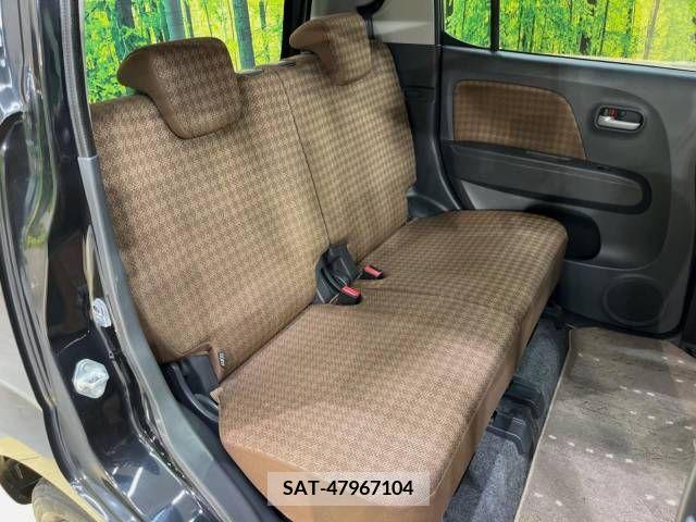 Nissan MOCO 2013-07 334499-9