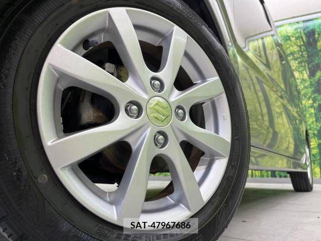 Suzuki WAGON R 2017-08 237476-13