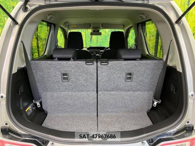Suzuki WAGON R 2017-08 237476-10