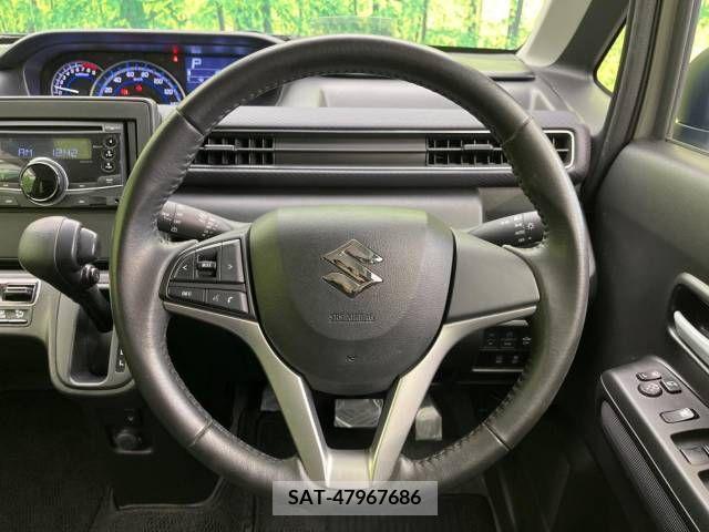 Suzuki WAGON R 2017-08 237476-11