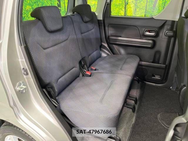 Suzuki WAGON R 2017-08 237476-9