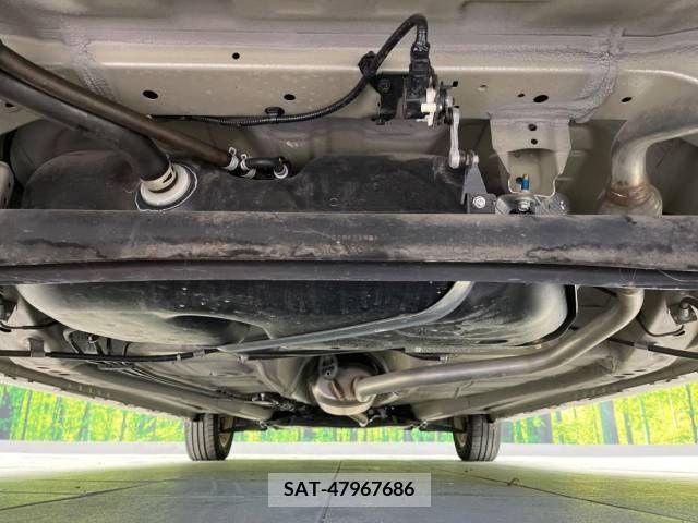 Suzuki WAGON R 2017-08 237476-19