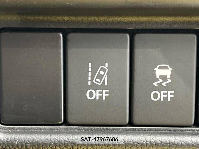 Suzuki WAGON R 2017-08 237476-7