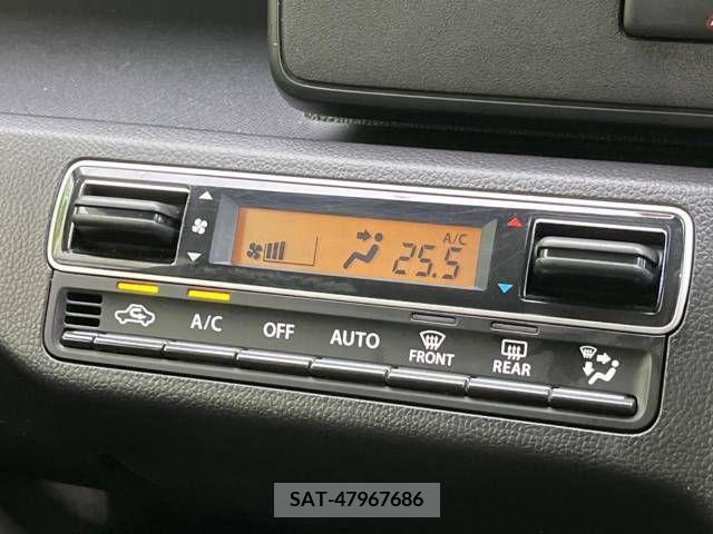 Suzuki WAGON R 2017-08 237476-6
