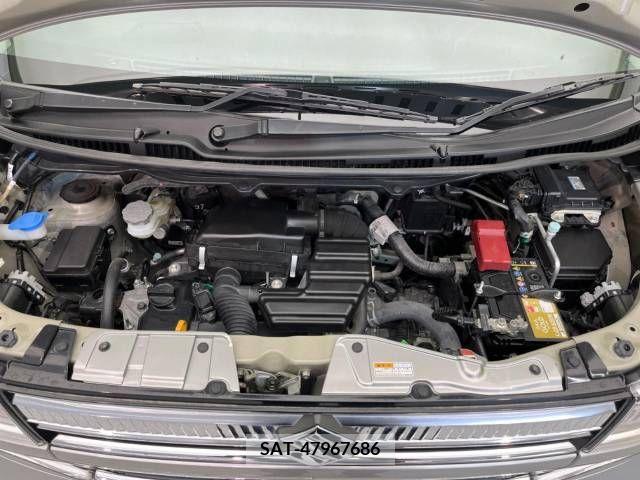Suzuki WAGON R 2017-08 237476-18