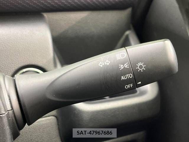 Suzuki WAGON R 2017-08 237476-5