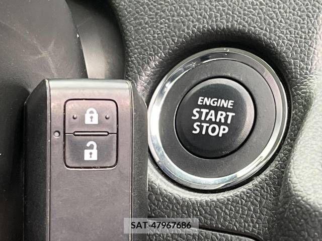 Suzuki WAGON R 2017-08 237476-4