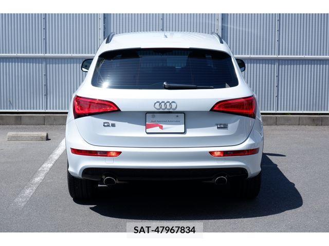 Audi Q5 2016-02 293081-3