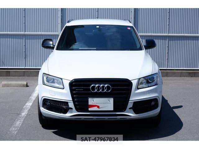 Audi Q5 2016-02 293081-5