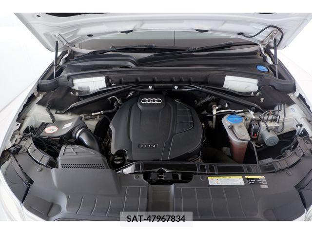 Audi Q5 2016-02 293081-11