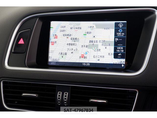 Audi Q5 2016-02 293081-14