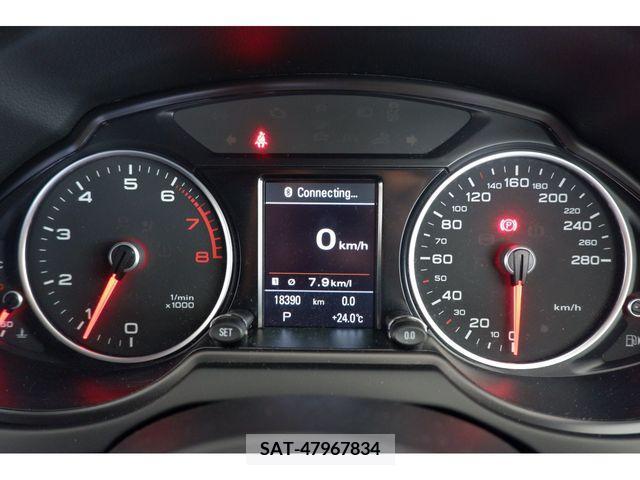 Audi Q5 2016-02 293081-16