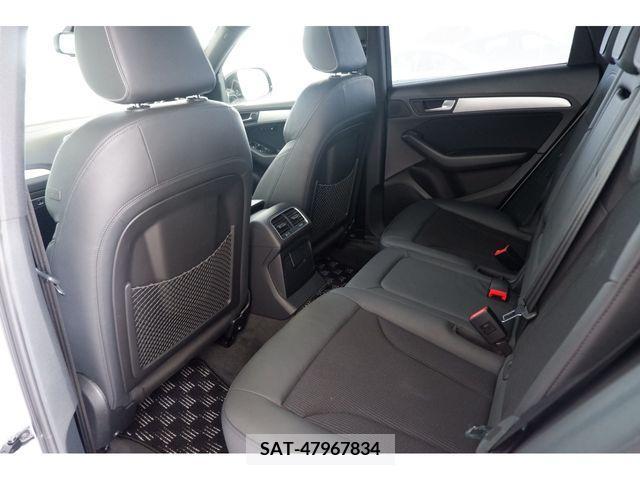 Audi Q5 2016-02 293081-18