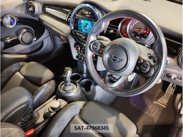 Bmw MINI 2019-03 339610-14