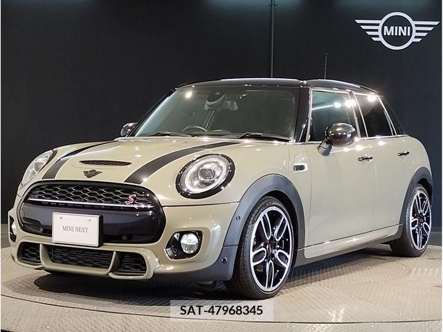 Bmw MINI 2019-03 339610-0