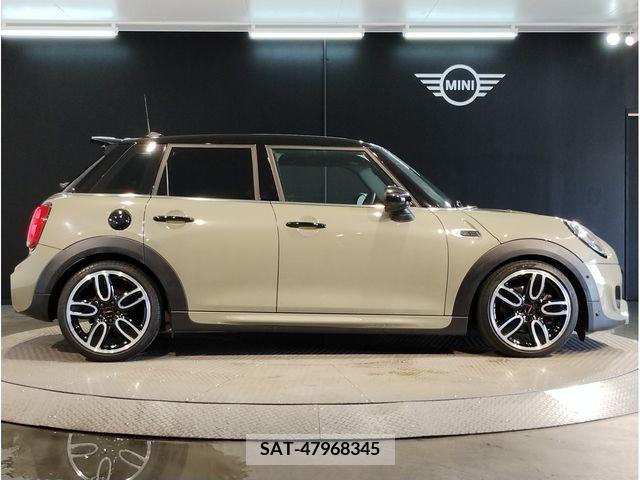 Bmw MINI 2019-03 339610-7