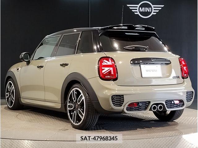 Bmw MINI 2019-03 339610-6