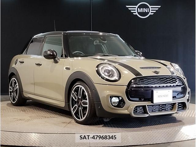 Bmw MINI 2019-03 339610-5