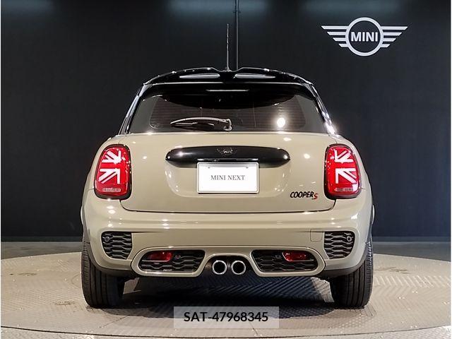Bmw MINI 2019-03 339610-4