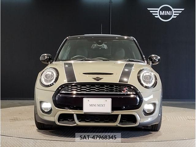 Bmw MINI 2019-03 339610-3
