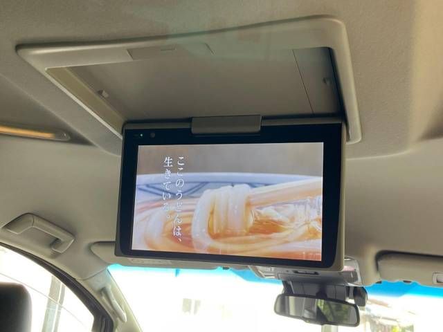 Toyota VELLFIRE 2019-02 196688-4