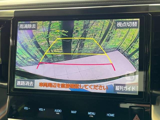 Toyota VELLFIRE 2019-02 196688-3