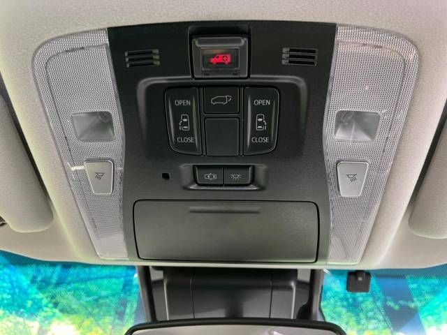 Toyota VELLFIRE 2019-02 196688-6