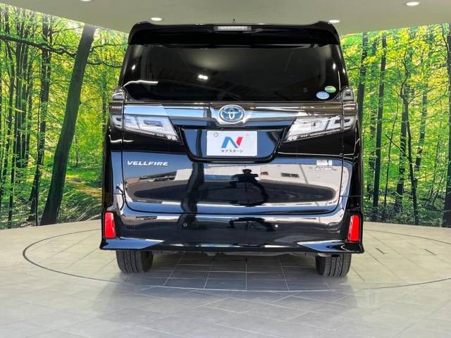 Toyota VELLFIRE 2019-02 196688-15