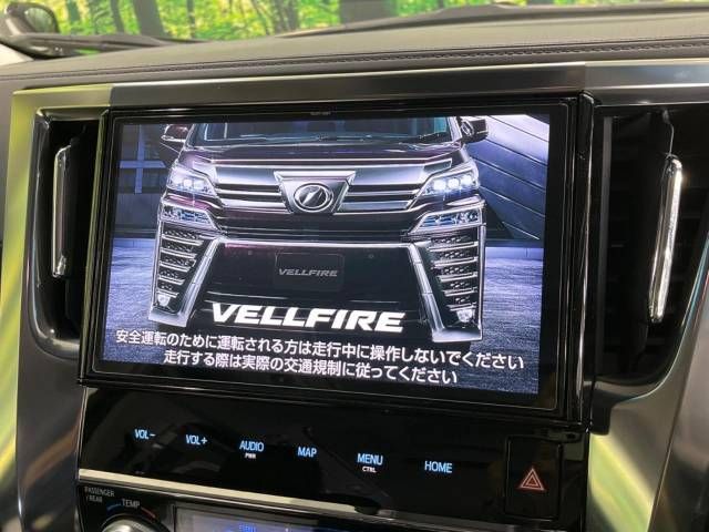 Toyota VELLFIRE 2019-02 196688-2