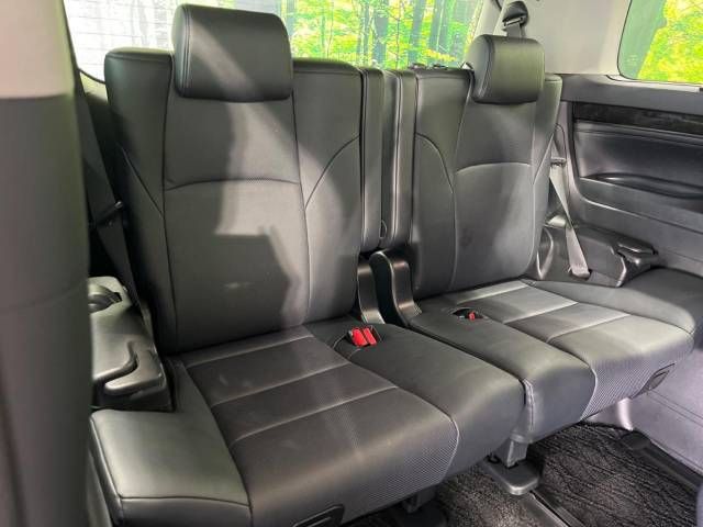 Toyota VELLFIRE 2019-02 196688-10