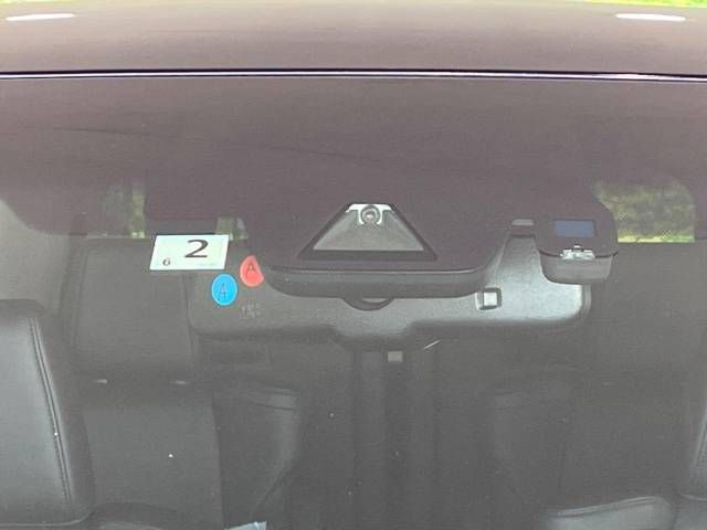 Toyota VELLFIRE 2019-02 196688-5