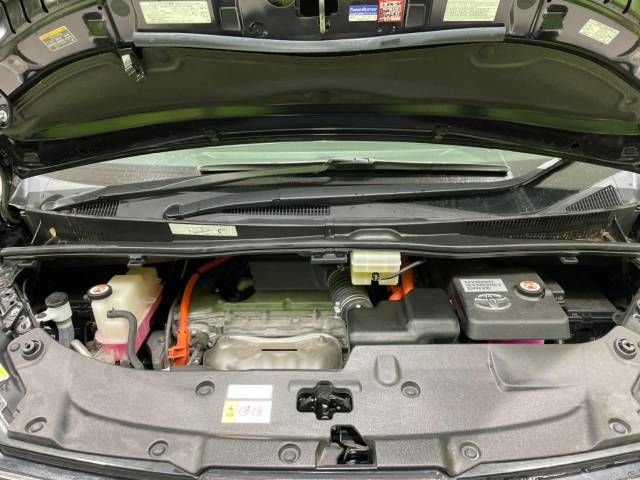 Toyota VELLFIRE 2019-02 196688-18