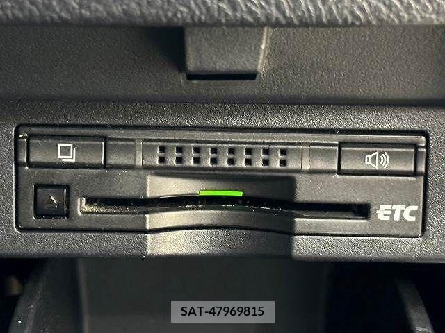 Toyota VELLFIRE 2015-07 380056-9