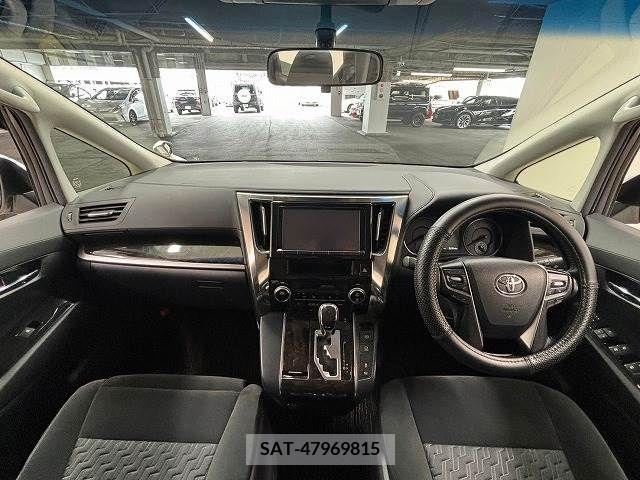 Toyota VELLFIRE 2015-07 380056-1