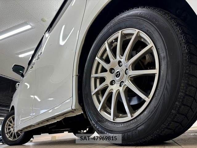 Toyota VELLFIRE 2015-07 380056-19