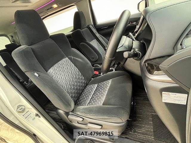 Toyota VELLFIRE 2015-07 380056-4