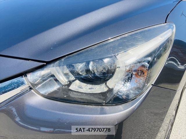 Mazda DEMIO 2018-01 296558-8