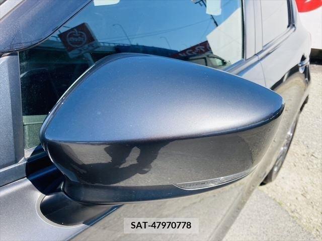 Mazda DEMIO 2018-01 296558-12