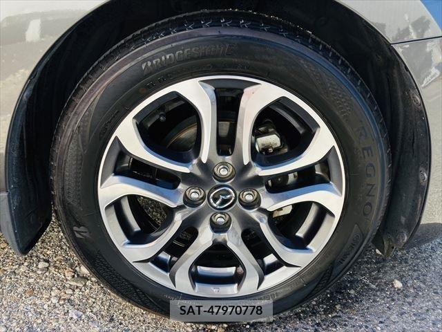 Mazda DEMIO 2018-01 296558-14