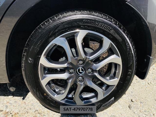 Mazda DEMIO 2018-01 296558-16