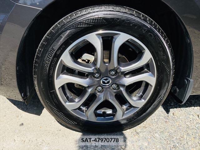 Mazda DEMIO 2018-01 296558-17
