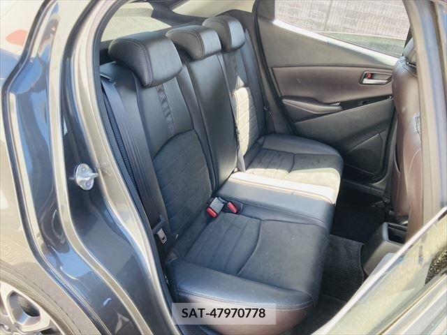 Mazda DEMIO 2018-01 296558-20