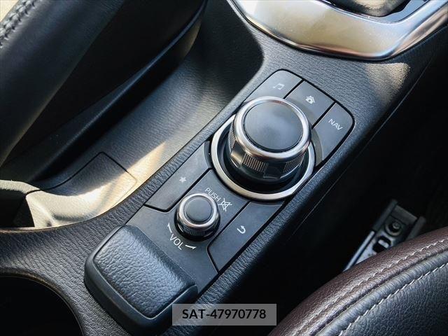 Mazda DEMIO 2018-01 296558-29