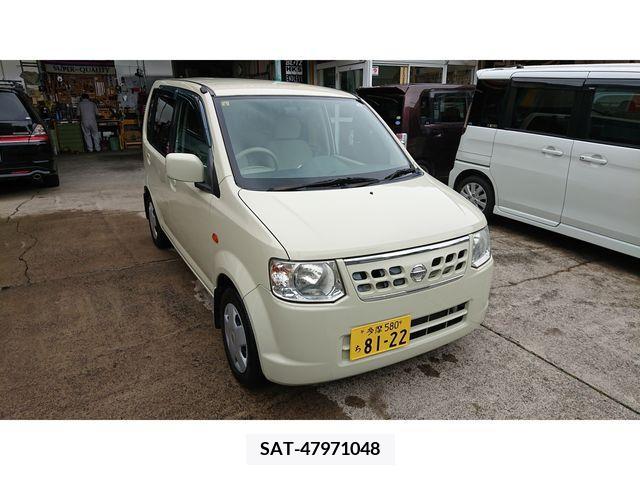 Nissan OTTI 2010-09 281243-3